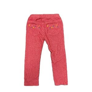 Deux par deux pants 3T